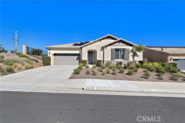 Property photo of 21122 Saratoga