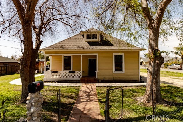 Property photo of 7206 Vine ST