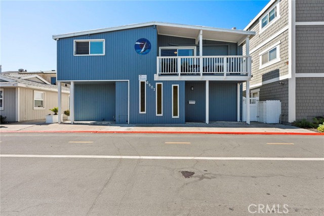 Property photo of 6507 Seashore Dr.