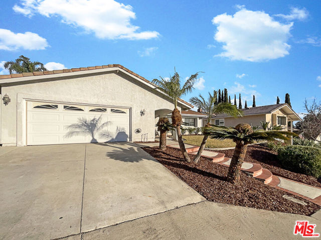 Property photo of 4512 Paloma LN