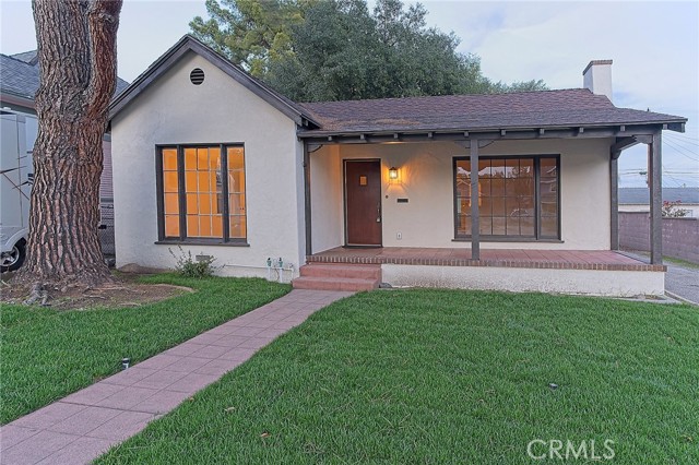 Property photo of 550 N 1st AV