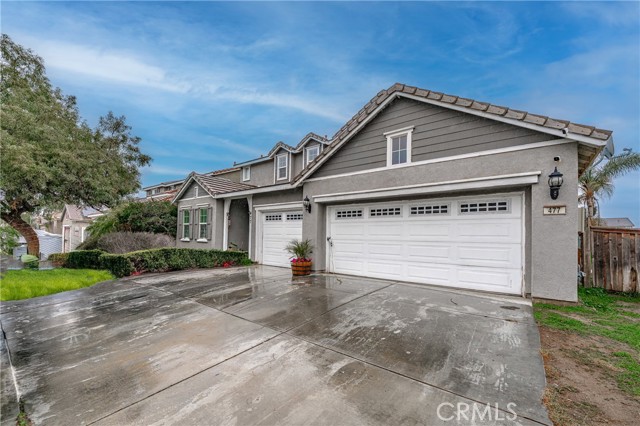 Property photo of 477 Overleaf WY
