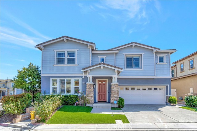 Property photo of 302 Summit Crest DR