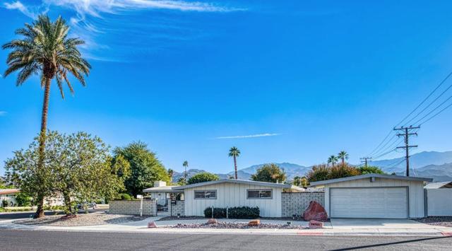 Property photo of 74015 Aster DR