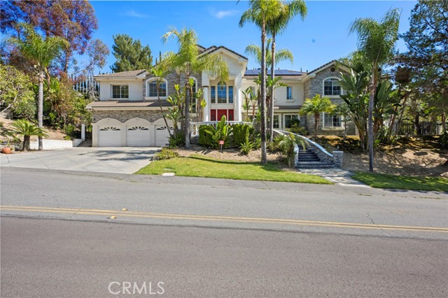 Photo of 2862 Oak Knoll Dr