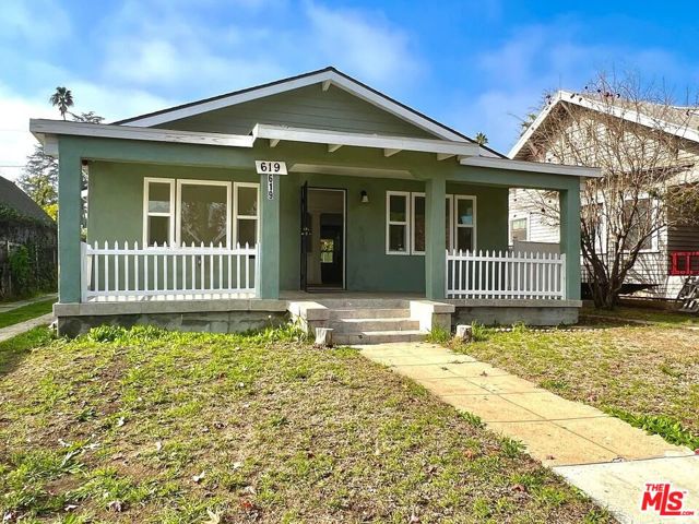 Property photo of 619 N Electric AV