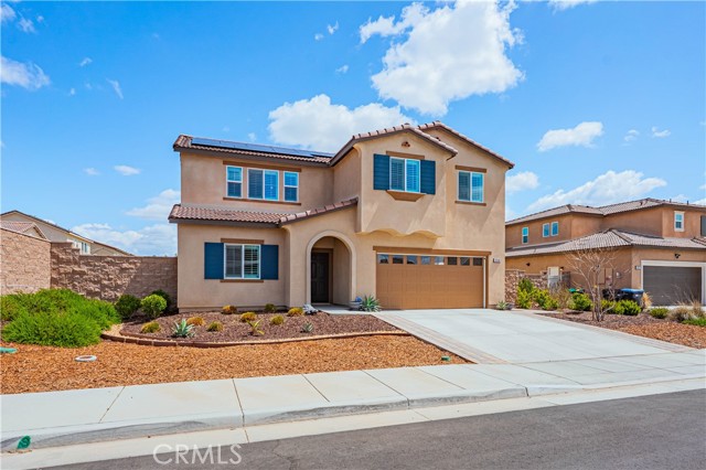 Property photo of 28340 Memory LN