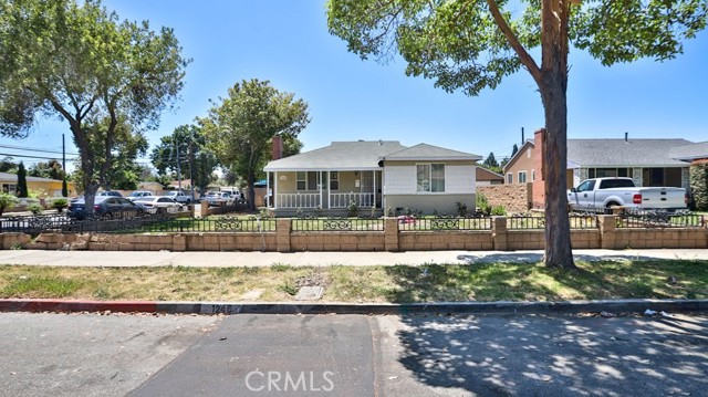 Property photo of 1246 S Baker ST