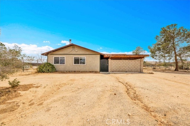 Property photo of 58331 Caliente ST