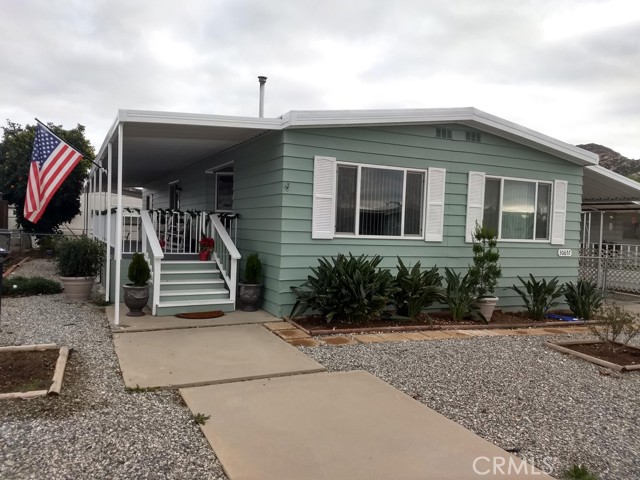 Property photo of 30657 Butia Palm AV