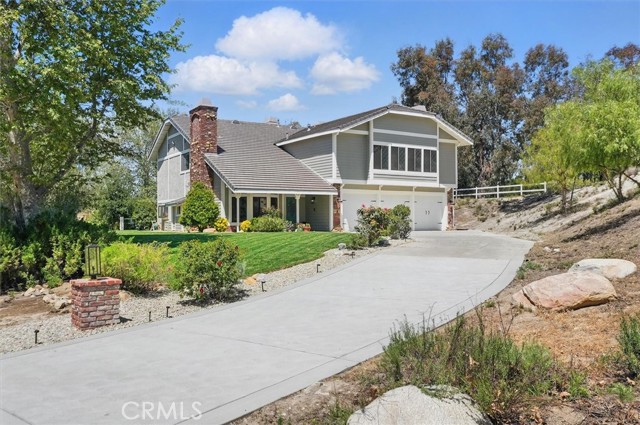Property photo of 28220 Oak Spring Canyon RD