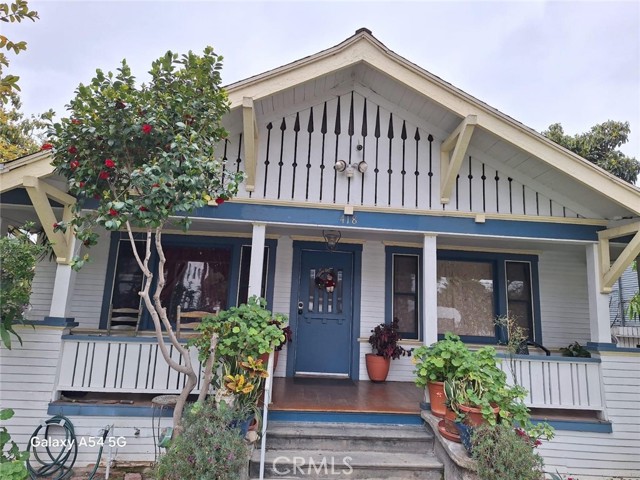 Property photo of 418 W Pine ST