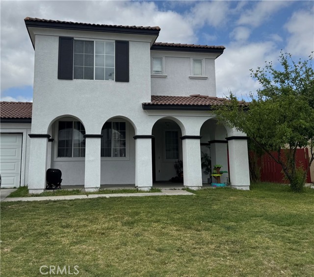 Property photo of 2572 S Young CT