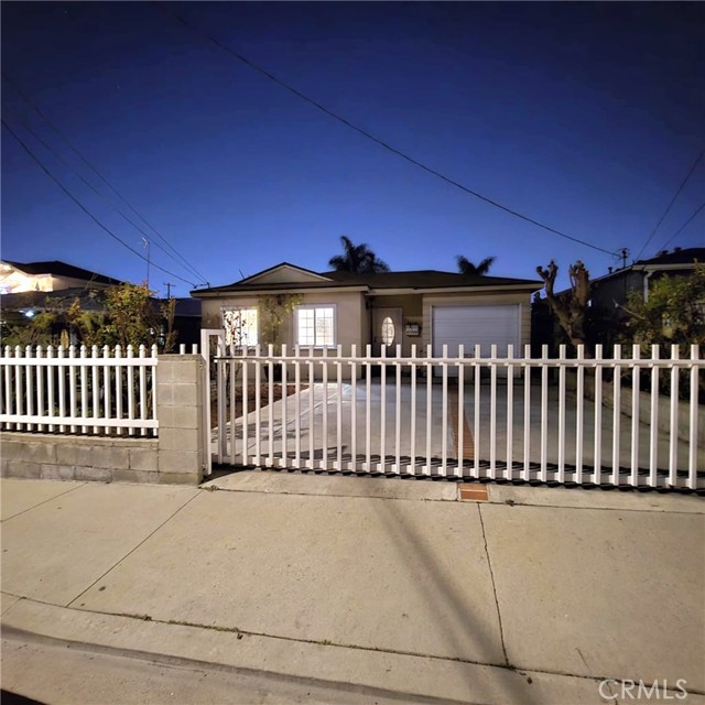 Property photo of 22724 Kinard AV