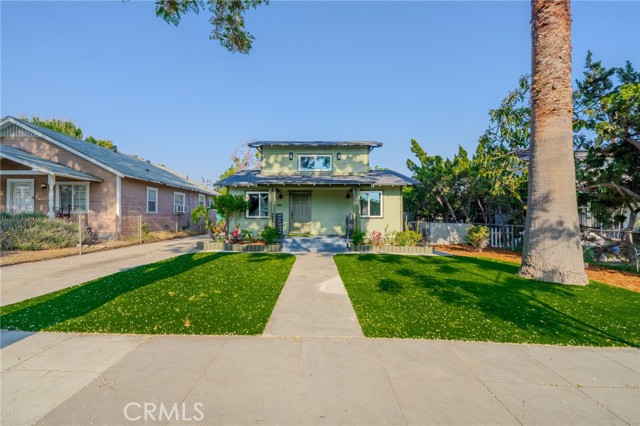 Property photo of 266 N 10th AV
