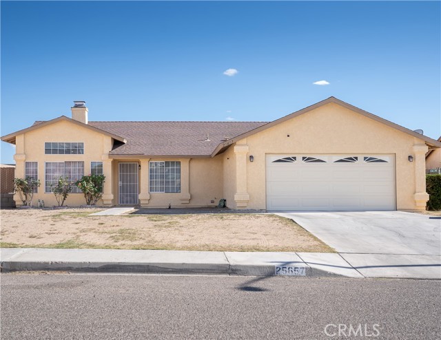 Property photo of 25657 Tamarisk ST