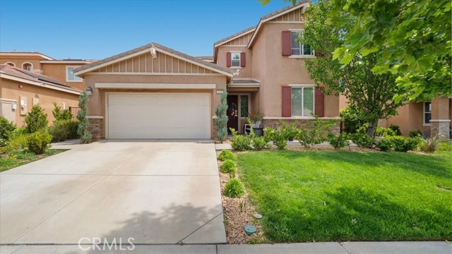 Property photo of 3648 Fawn Lily LN