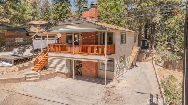 Property photo of 33340 Wild Cherry DR
