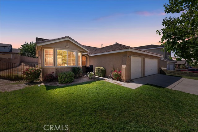 Property photo of 36521 Silverado DR