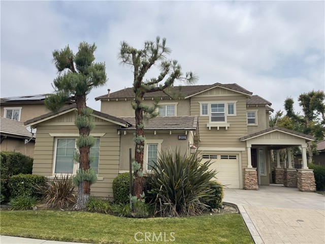 Property photo of 12632 Chimney Rock DR
