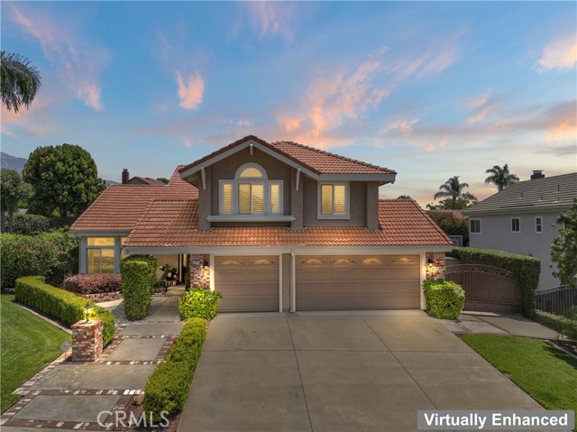 Property photo of 2074 Redgrove WY