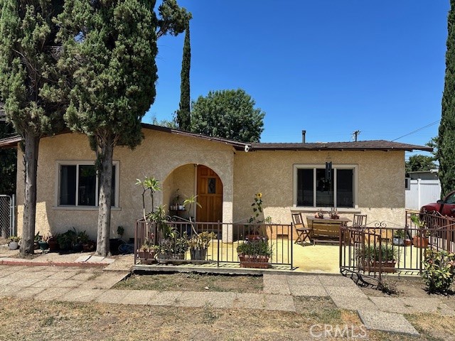 Property photo of 11200 Monte Vista AV