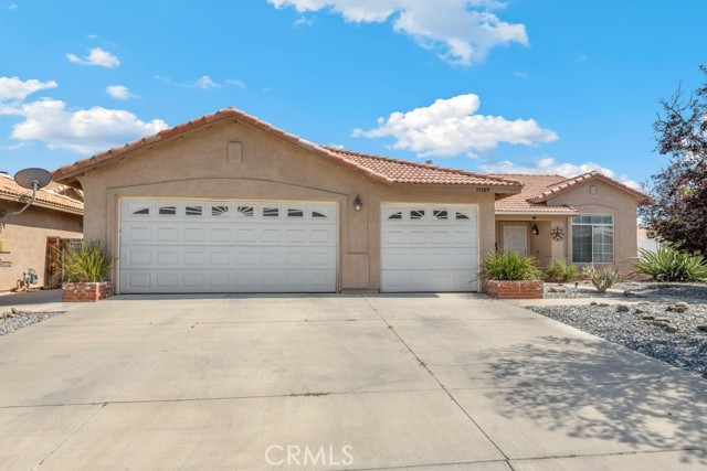 Property photo of 14389 Northstar AV