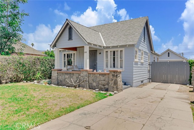Property photo of 238 S Wabash AV