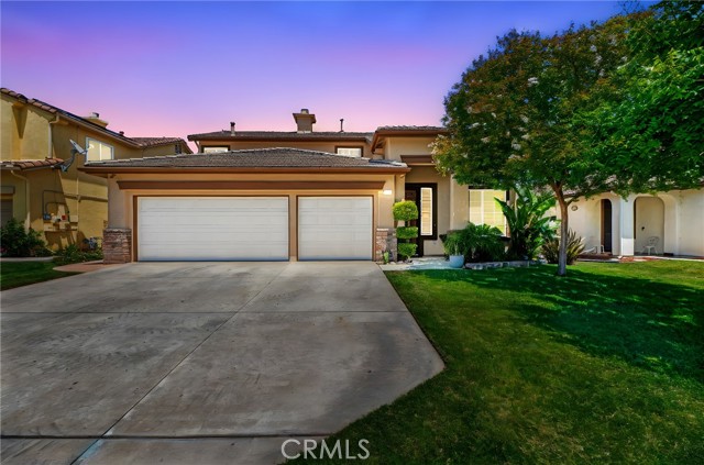 Property photo of 27182 Amber Rock DR