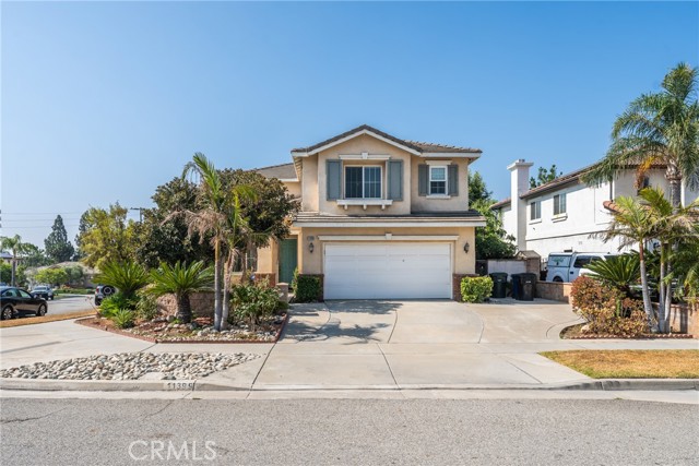 Property photo of 11399 Williams Ridge DR