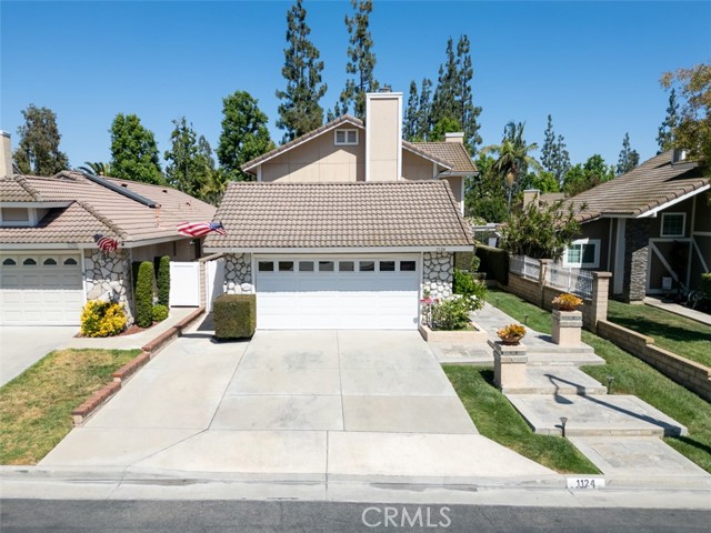 Photo of 1124 N Holt Dr