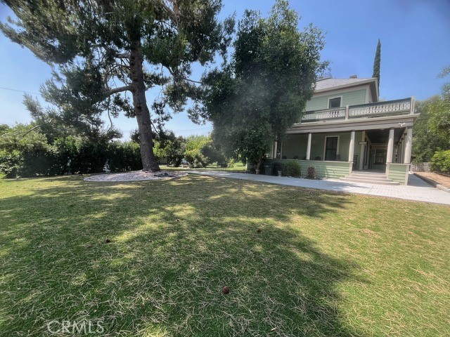Property photo of 6986 Church AV