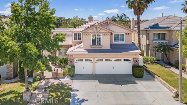 Property photo of 18223 Shannon Ridge PL