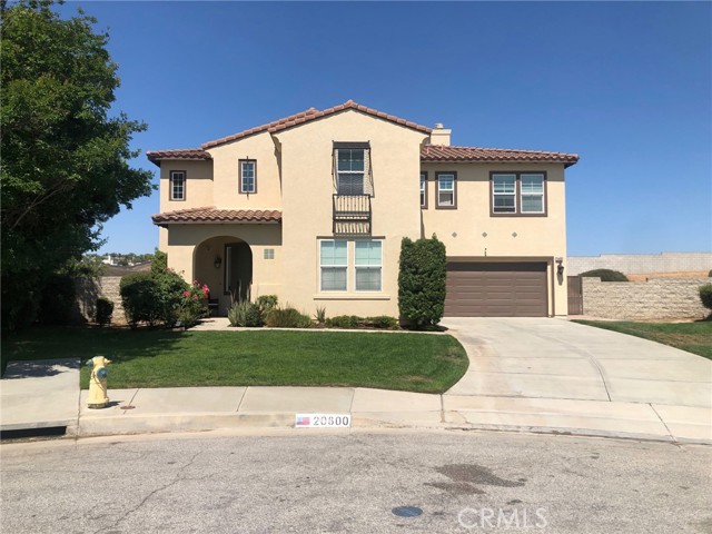 Property photo of 20800 Indigo