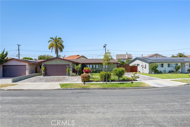 Property photo of 5837 Los Arcos WY