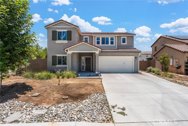 Property photo of 26627 Pearl Blossom WY