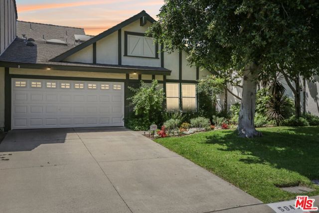 Property photo of 5946 E Calle Principia