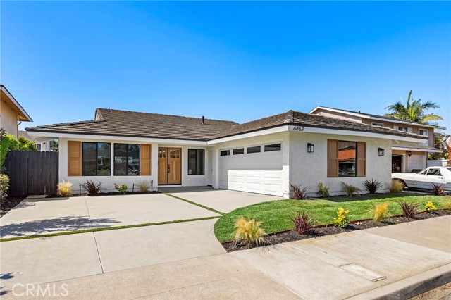 Property photo of 6852 Vista Del Sol DR