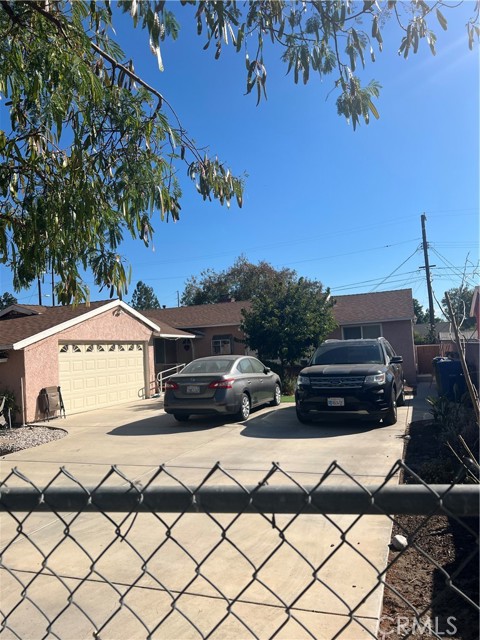 Property photo of 8655 RINCON AV