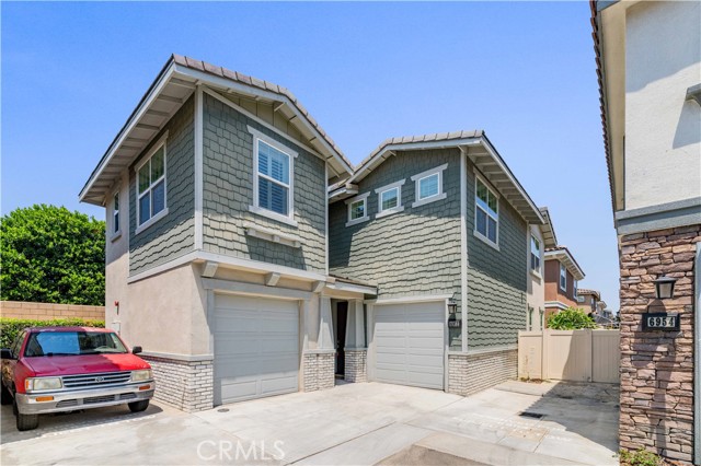 Property photo of 6952 Silverado ST