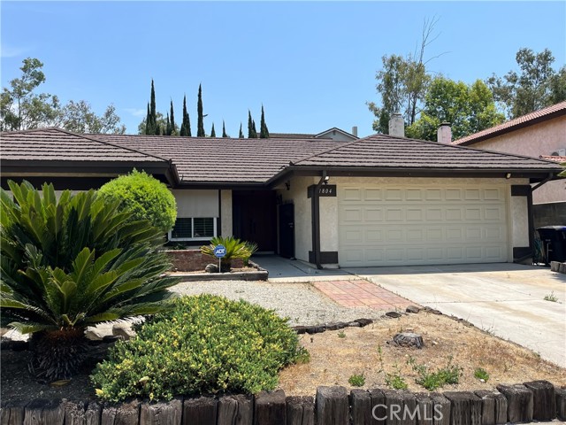 Property photo of 1804 Wilcox AV