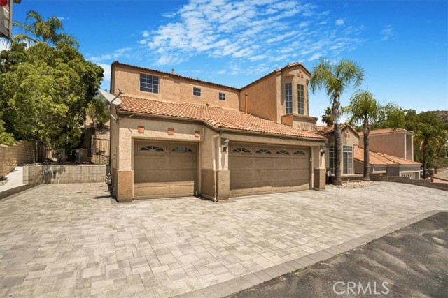 Property photo of 28069 Magic Mountain LN