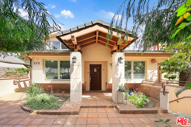 Property photo of 272 N Chester AV
