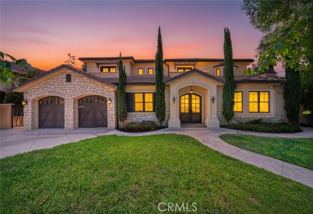 Property photo of 1732 Vista Del Valle DR