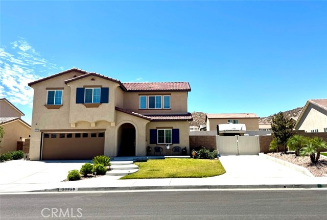Property photo of 30959 Hawkscrest DR
