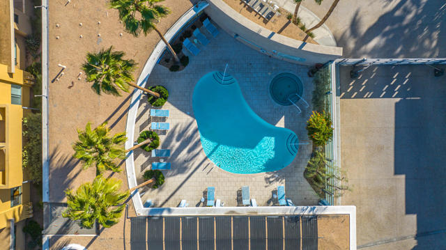 Property photo of 850 E Palm Canyon DR