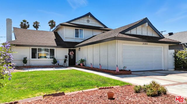 Property photo of 21312 Island AV