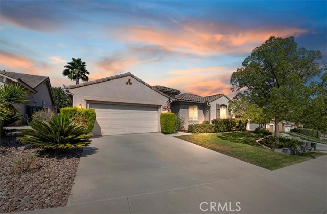 Property photo of 26972 Amber Glen CT