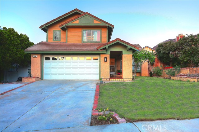 Property photo of 11991 Sherwood CT