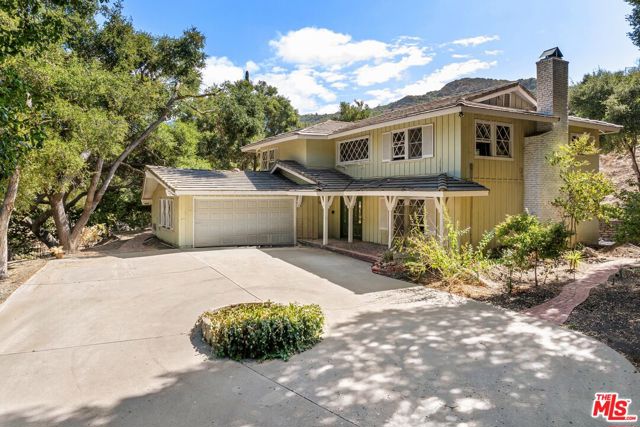 Property photo of 730 Crater Camp DR